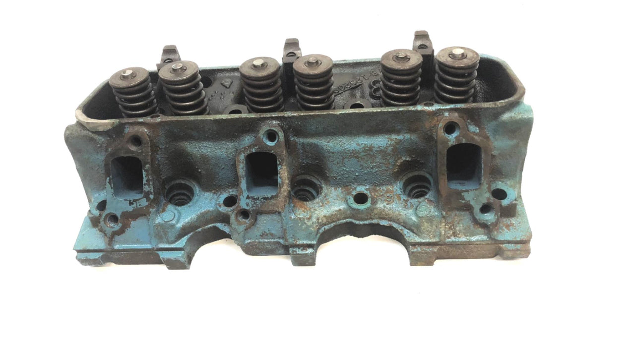 Unbranded V6 3.8L Cylinder Head For Buick B-1262098 CORE PARTS ONLY