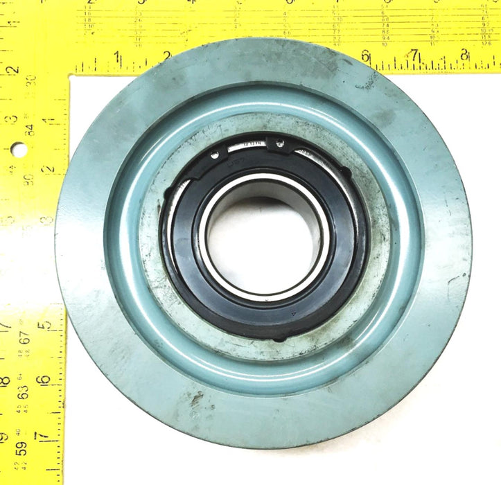 Browning Dual Groove Idler Pulley U57 USED