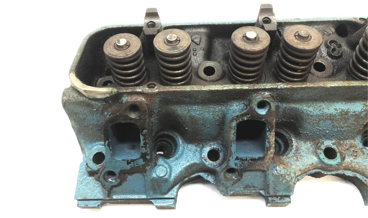 Unbranded V6 3.8L Cylinder Head For Buick B-1262098 CORE PARTS ONLY