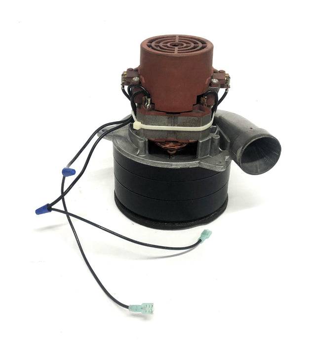Domel 0715 Voltage 36VDC Vacuum Motor 491.3.471-2 NOS
