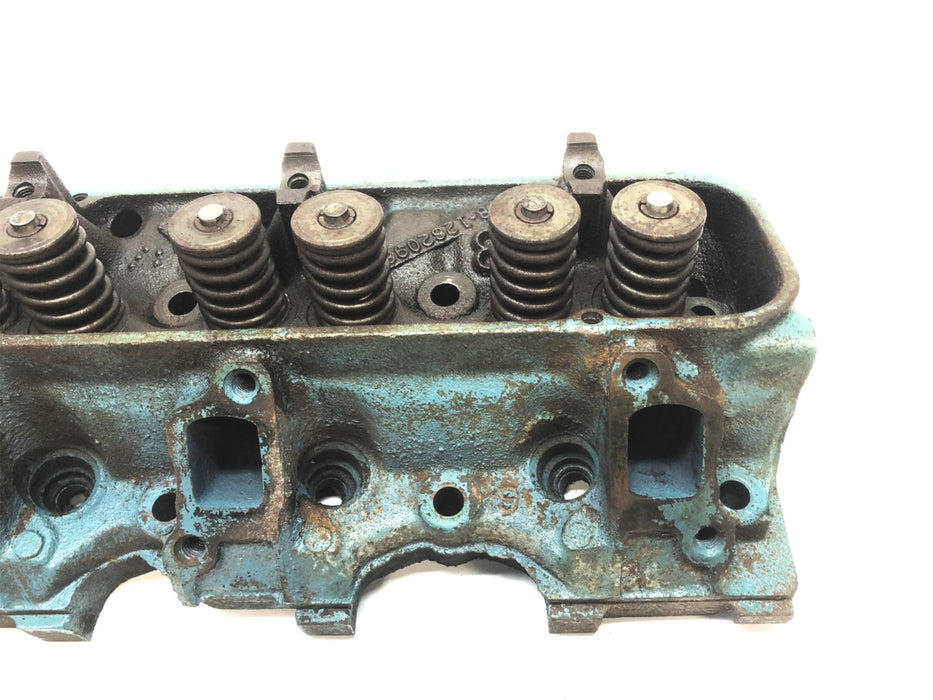 Unbranded V6 3.8L Cylinder Head For Buick B-1262098 CORE PARTS ONLY