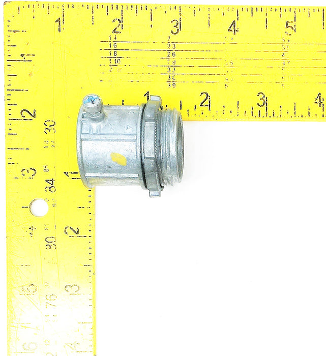 Unbranded 1" Conduit Sleeve [Lot of 5] NOS