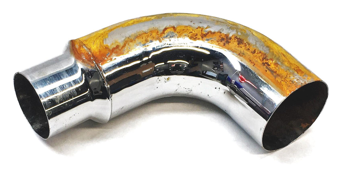 Grand Rock 90 Degree Elbow Exhaust Connector IH-275-5C NOS