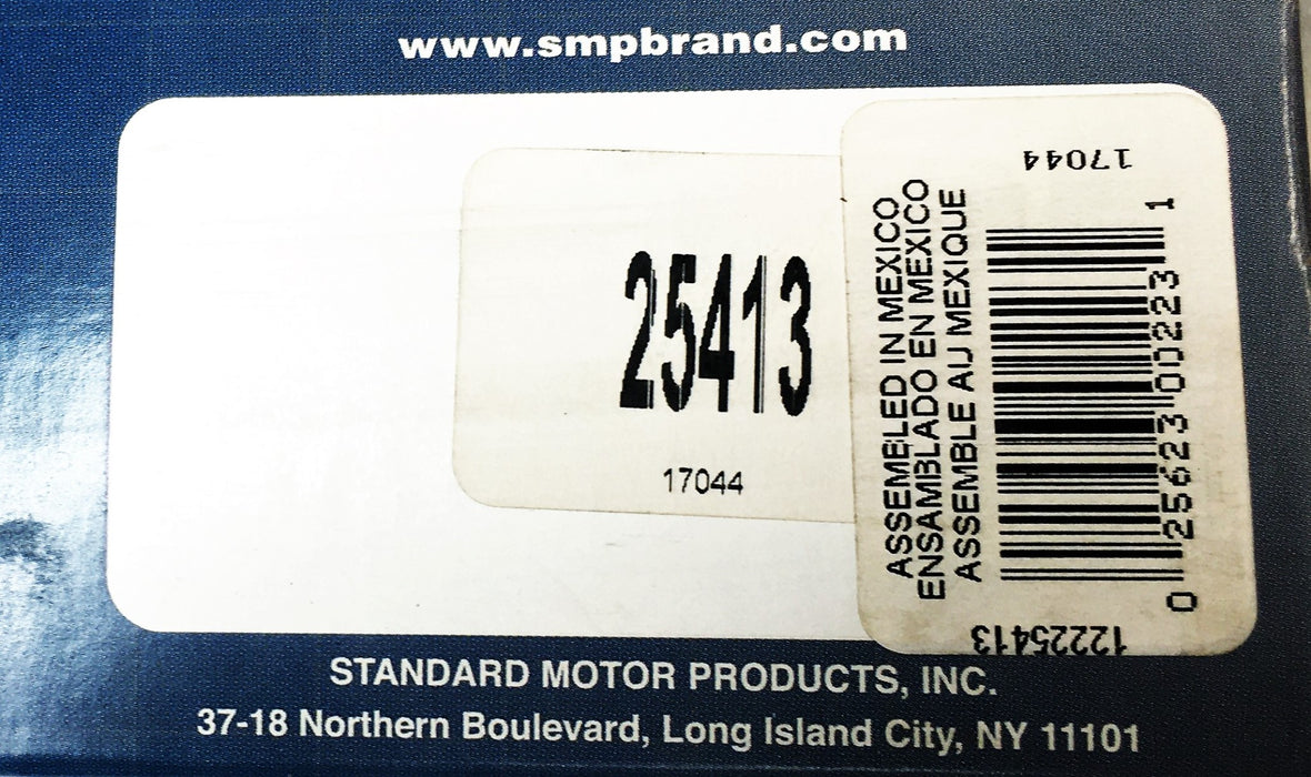 Federated Auto Parts SMP 6 Piece Spark Plug Wire Set 25413 NOS