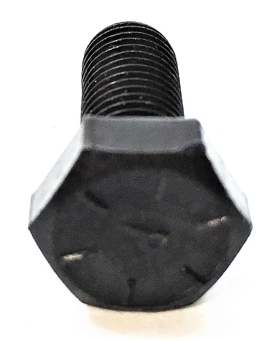 TRANS-WORLD 5/16" x 3/4" UNC Hex Bolt Grade 8 [Lot of 100] NOS