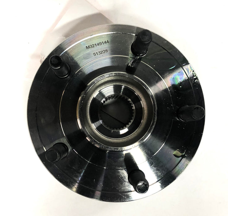SRT Spindle Hub Bearing Assembly SB513228 (513228, M32149144) NOS
