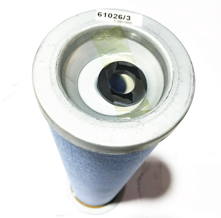 Johnston Safety Element Filter 61026-3 NOS