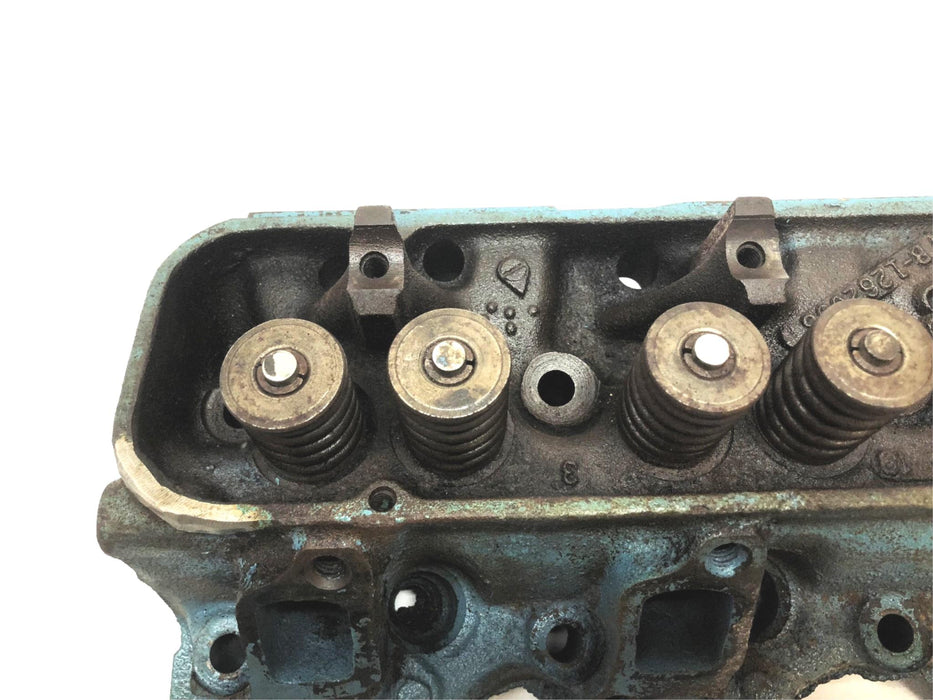 Unbranded V6 3.8L Cylinder Head For Buick B-1262098 CORE PARTS ONLY