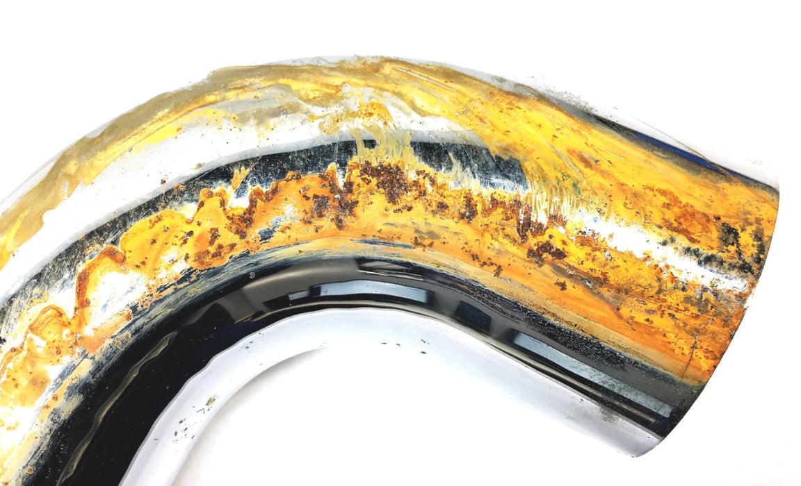 Grand Rock 90 Degree Elbow Exhaust Connector IH-275-5C NOS