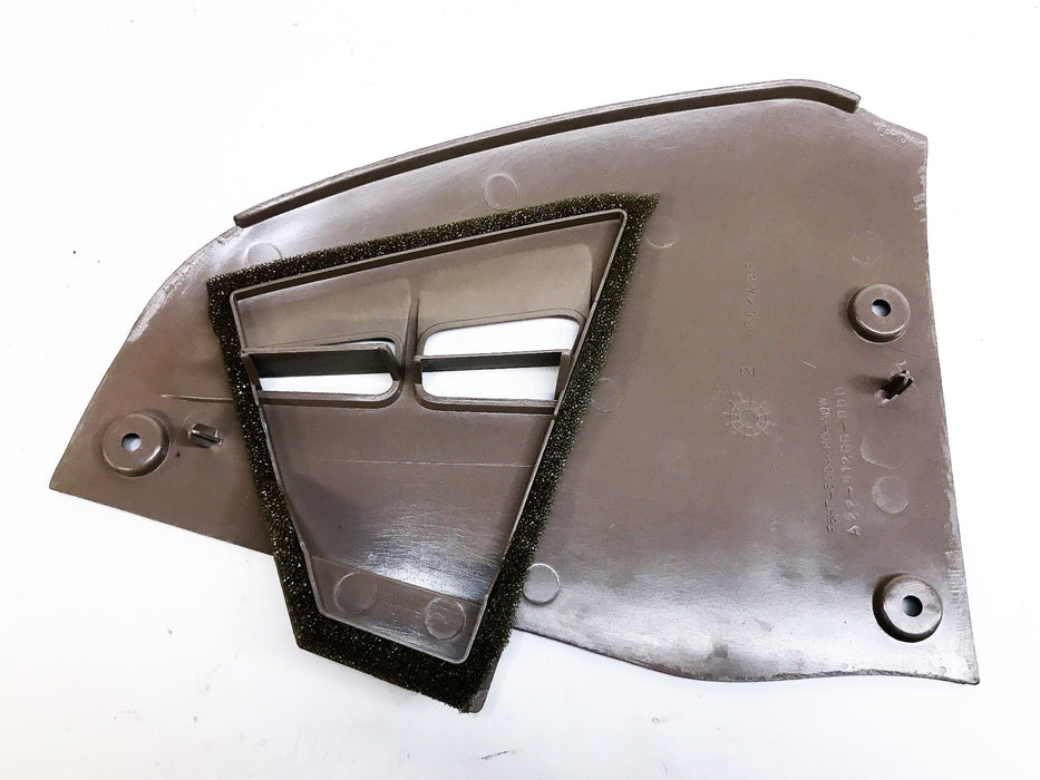 Freightliner Taupe RH Dash Panel "D" A22-51266-000 NOS
