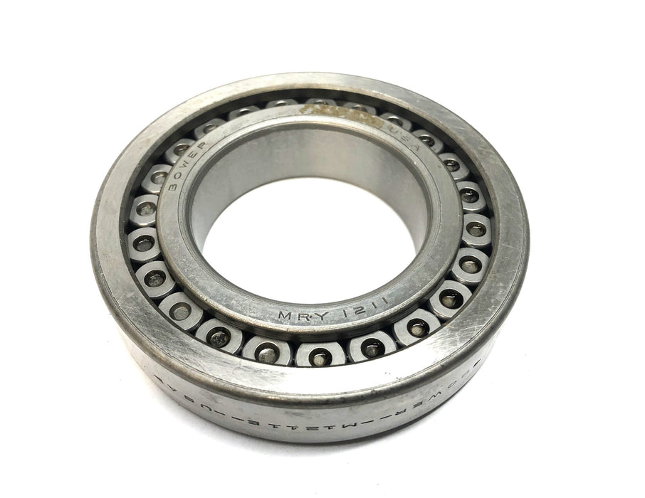 Bower Cylindrical Roller Bearing MRY-1211-EM NOS