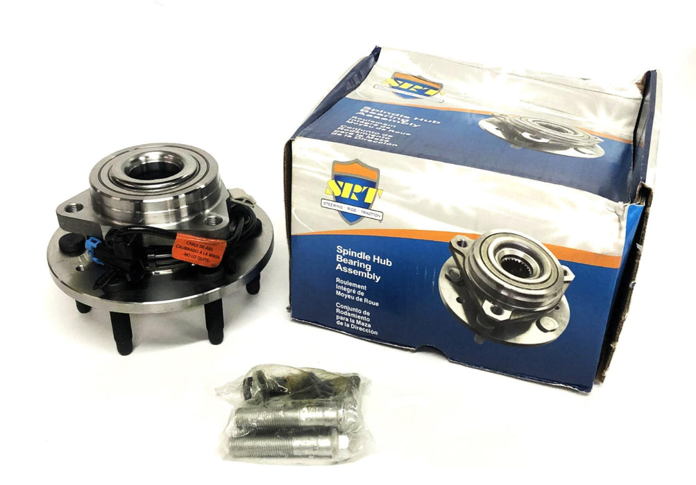 SRT Spindle Hub Bearing Assembly SB515036 (515036, M31815157, 515036HD) NOS