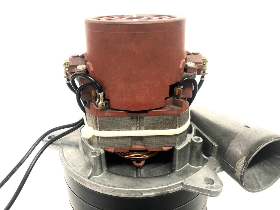 Domel 0715 Voltage 36VDC Vacuum Motor 491.3.471-2 NOS