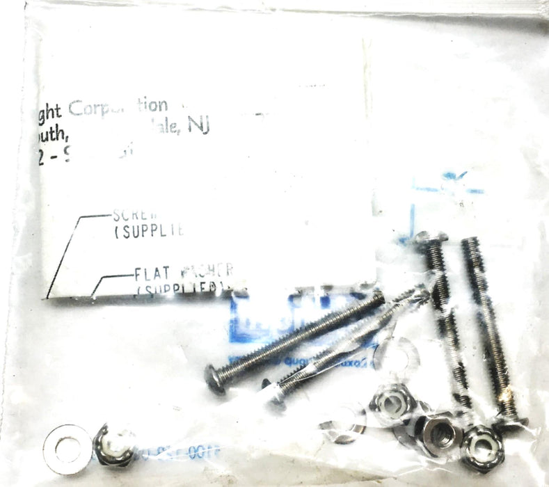 New Flyer 204617 Hydraulic Motor 121.25.094.00 NOS
