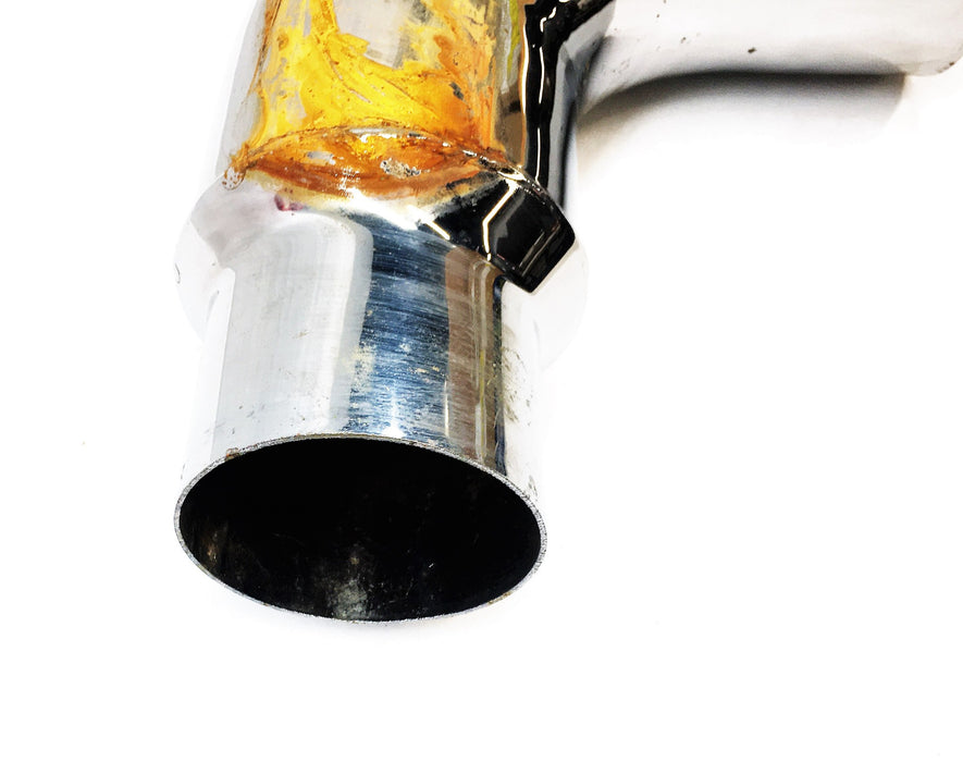 Grand Rock 90 Degree Elbow Exhaust Connector IH-275-5C NOS