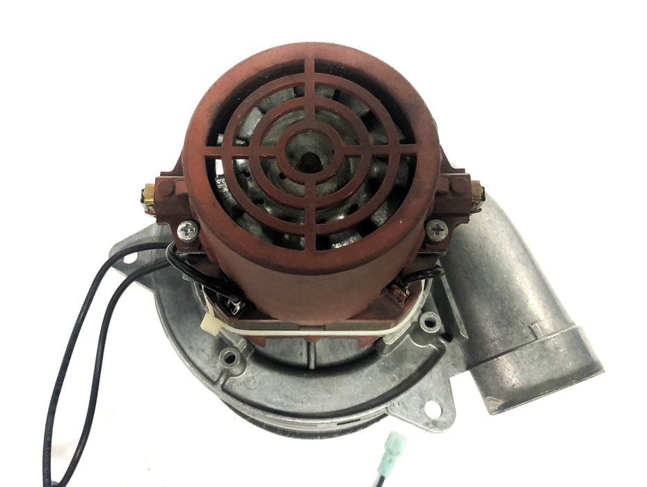 Domel 0715 Voltage 36VDC Vacuum Motor 491.3.471-2 NOS