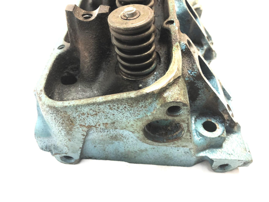 Unbranded V6 3.8L Cylinder Head For Buick B-1262098 CORE PARTS ONLY