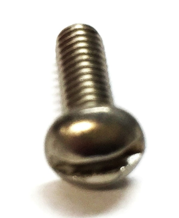 KOHLER Screw 31490 [Lot of 6] NOS