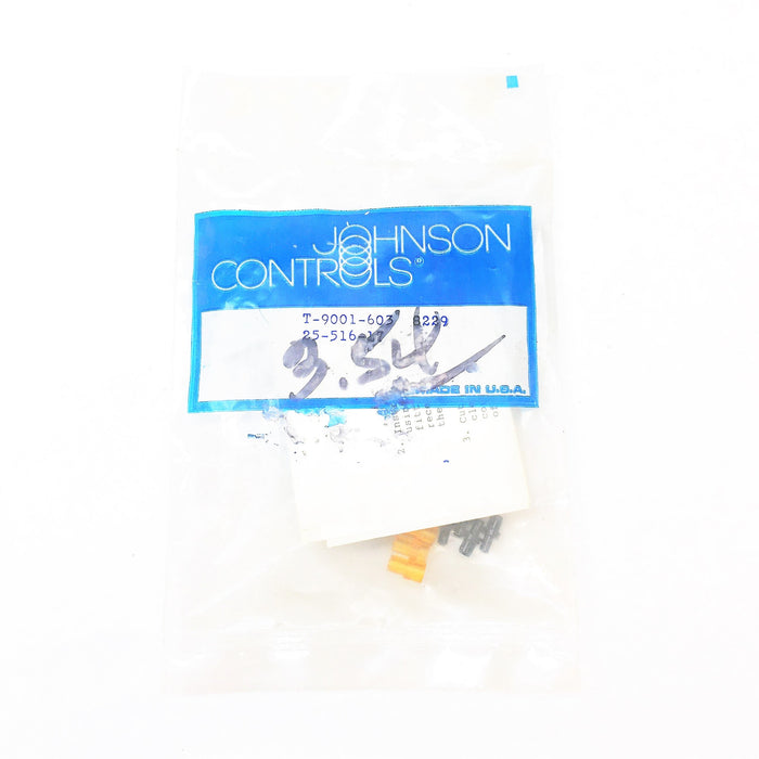 Johnson Controls Repair Kit T-9001-603 NOS