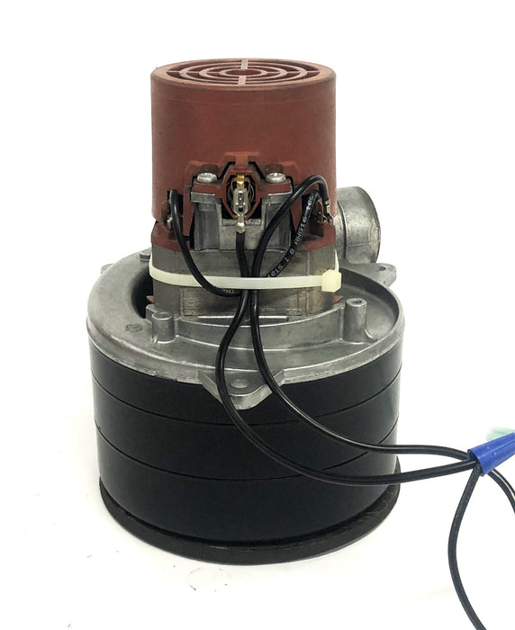 Domel 0715 Voltage 36VDC Vacuum Motor 491.3.471-2 NOS