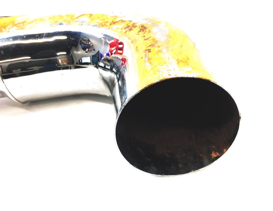 Grand Rock 90 Degree Elbow Exhaust Connector IH-275-5C NOS