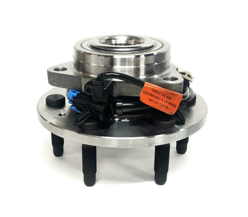SRT Spindle Hub Bearing Assembly SB515036 (515036, M31815157, 515036HD) NOS