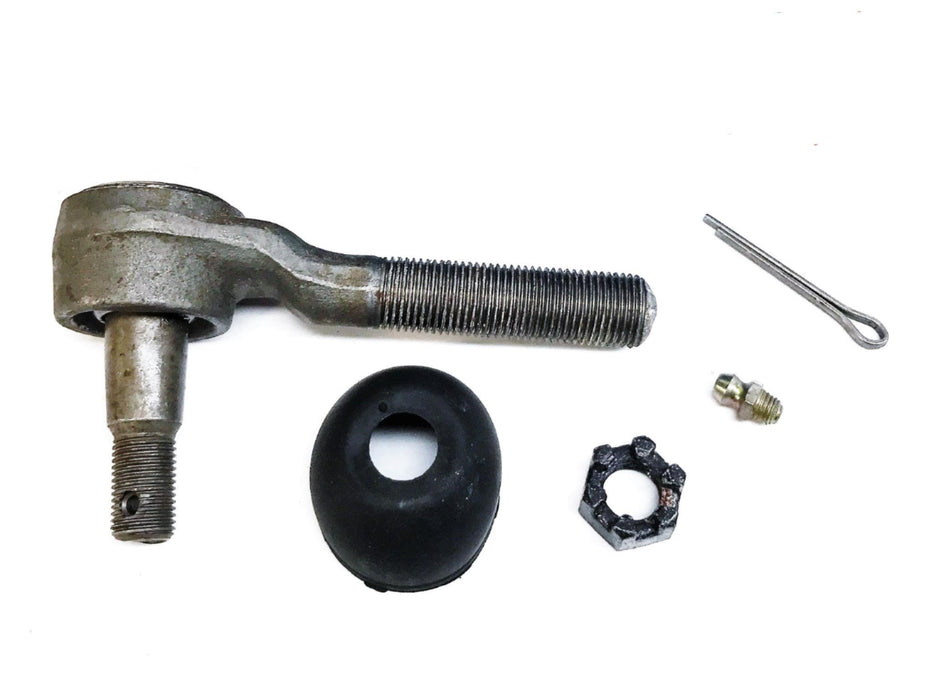 McQuay-Norris Steering Tie Rod End ES2057L [Lot of 2] NOS