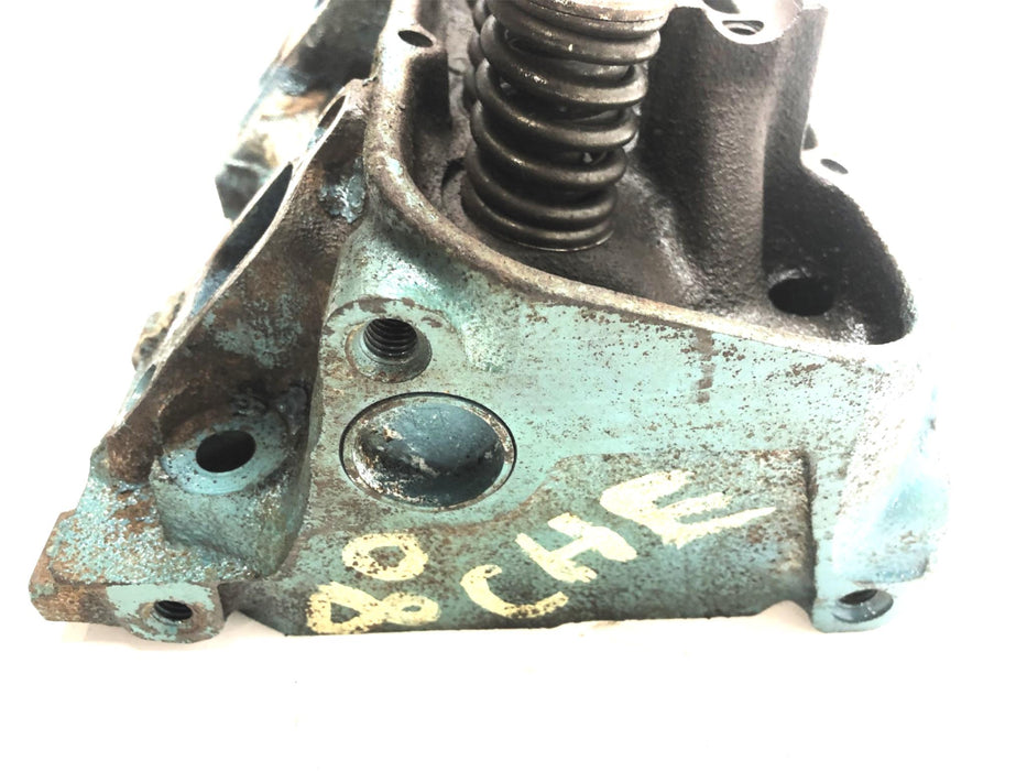 Unbranded V6 3.8L Cylinder Head For Buick B-1262098 CORE PARTS ONLY