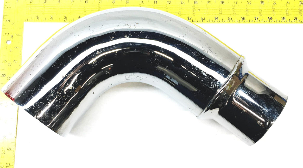 Grand Rock 90 Degree Elbow Exhaust Connector IH-275-5C NOS