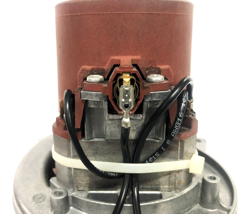 Domel 0715 Voltage 36VDC Vacuum Motor 491.3.471-2 NOS