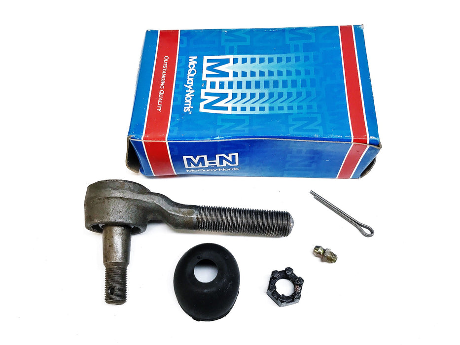 McQuay-Norris Steering Tie Rod End ES2057L [Lot of 2] NOS