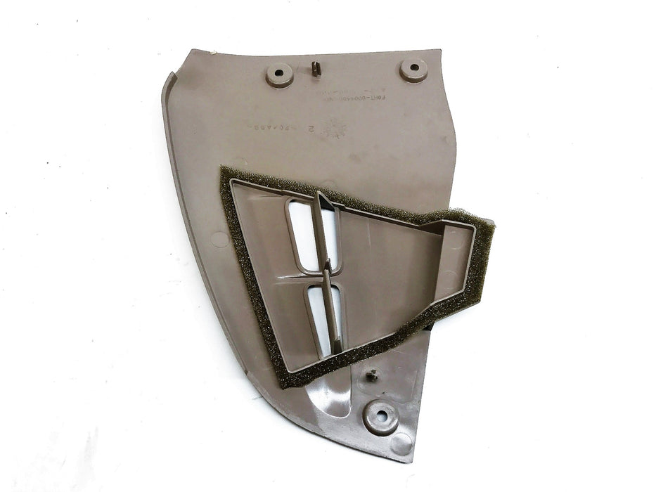 Freightliner Taupe RH Dash Panel "D" A22-51266-000 NOS