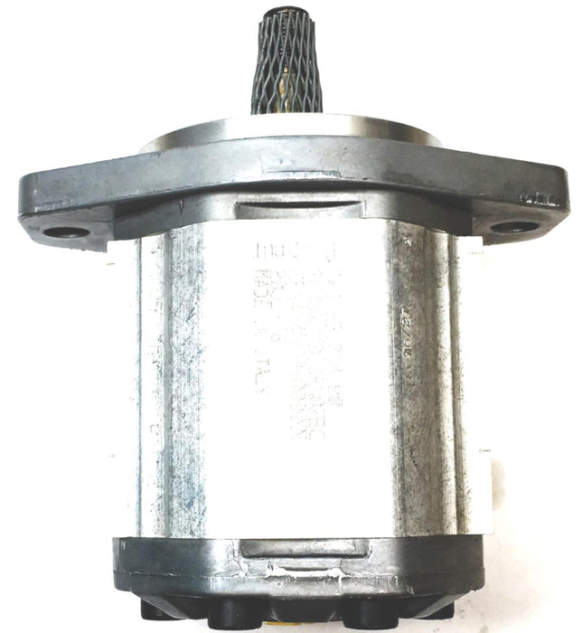 New Flyer 204617 Hydraulic Motor 121.25.094.00 NOS