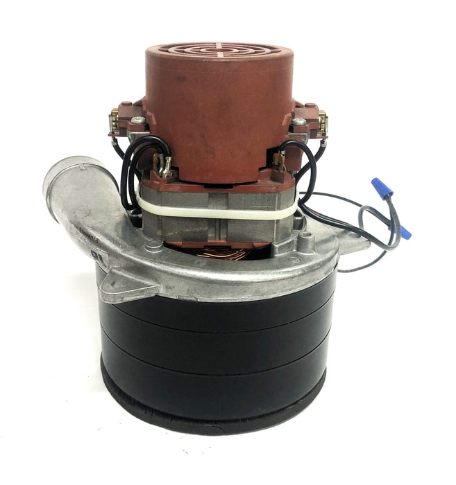 Domel 0715 Voltage 36VDC Vacuum Motor 491.3.471-2 NOS