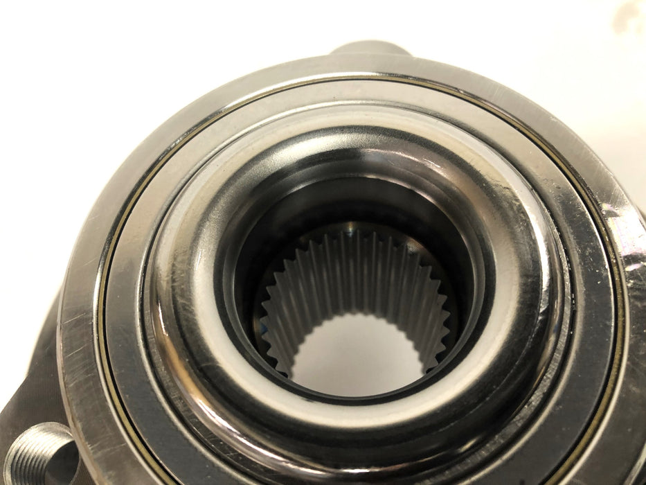 SRT Spindle Hub Bearing Assembly SB515036 (515036, M31815157, 515036HD) NOS