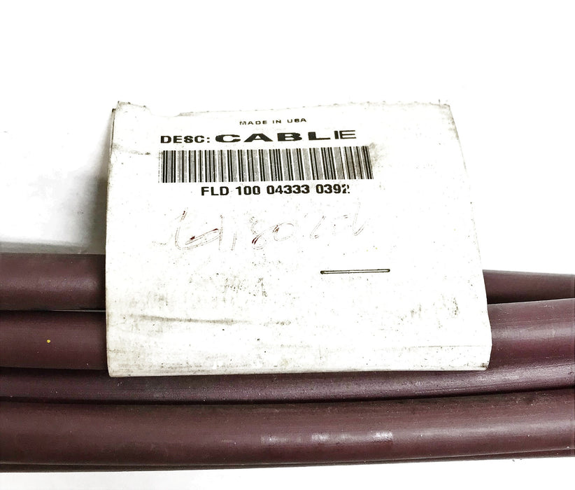 Frightliner Shifter Cable Assembly FLD-100-04333-0392 NOS