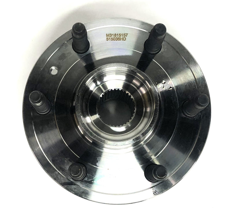 SRT Spindle Hub Bearing Assembly SB515036 (515036, M31815157, 515036HD) NOS