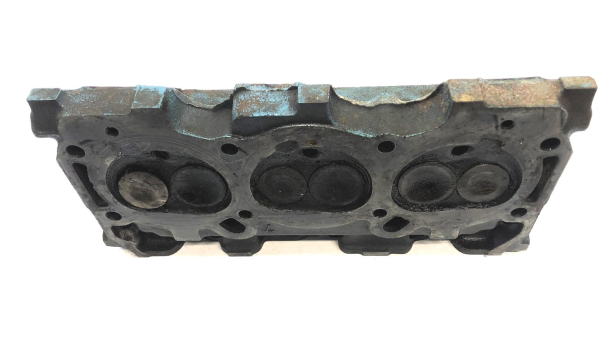 Unbranded V6 3.8L Cylinder Head For Buick B-1262098 CORE PARTS ONLY
