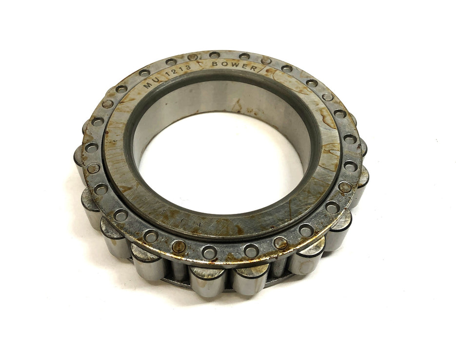 Bower Cylindrical Roller Bearing MU1213-L NOS