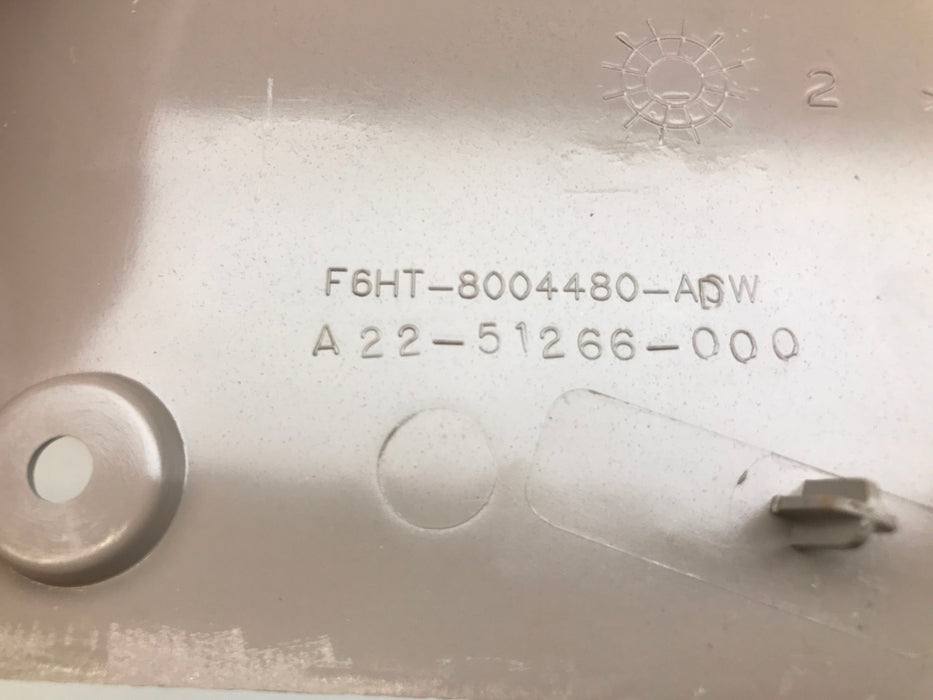 Freightliner Taupe RH Dash Panel "D" A22-51266-000 NOS