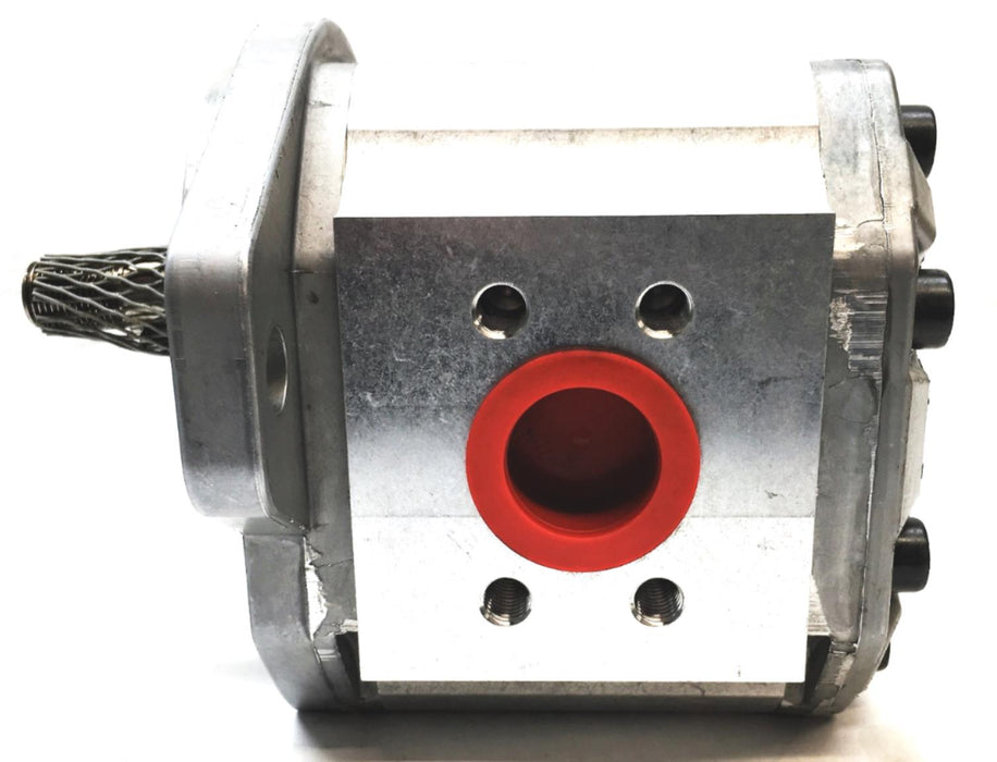 New Flyer 204617 Hydraulic Motor 121.25.094.00 NOS