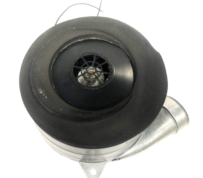 Domel 0715 Voltage 36VDC Vacuum Motor 491.3.471-2 NOS