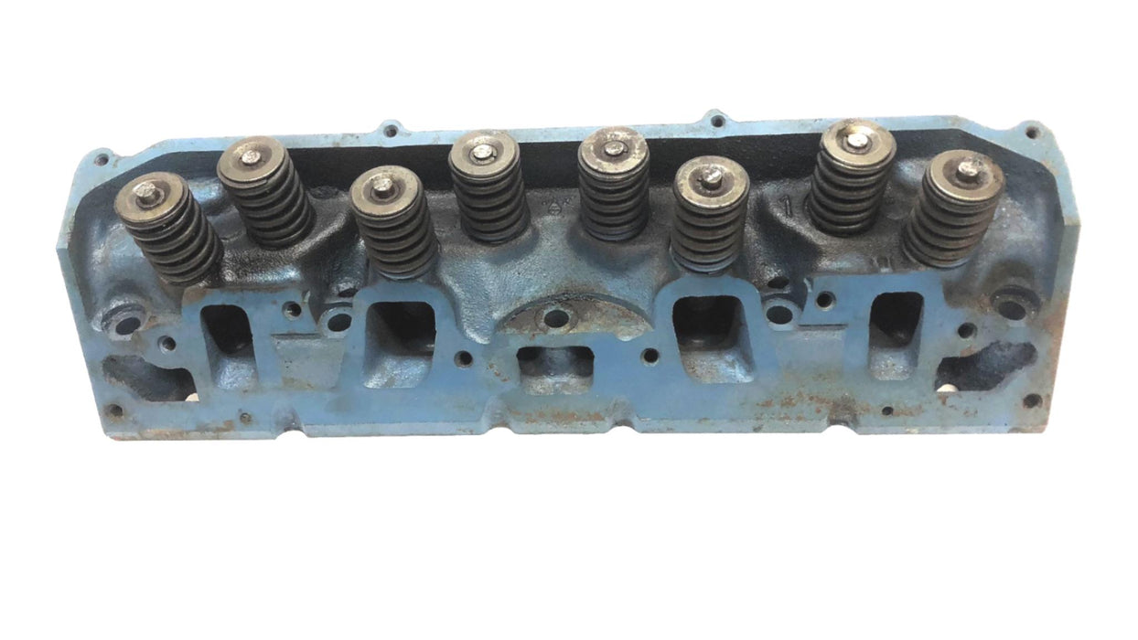 Unbranded Cylinder-Head 1618910 CORE PARTS ONLY
