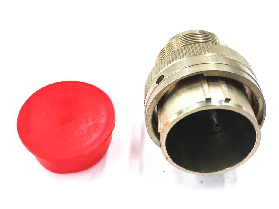 CAT Plug A 3T-0203 NOS