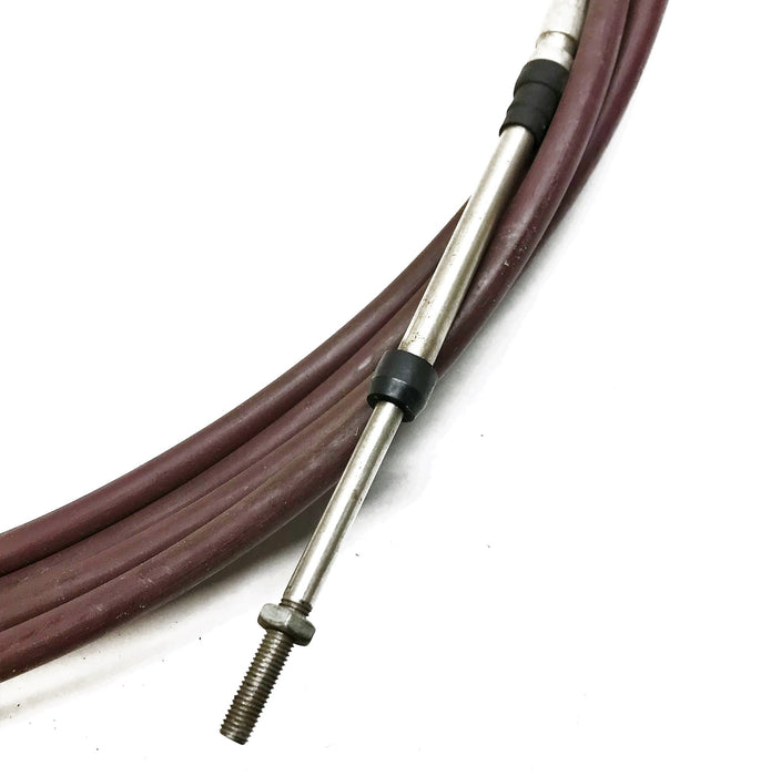 Frightliner Shifter Cable Assembly FLD-100-04333-0392 NOS