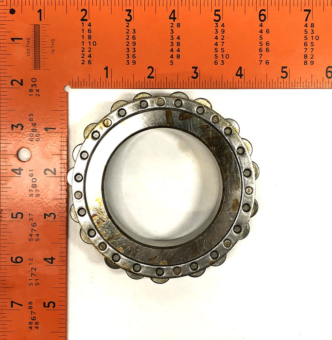 Bower Cylindrical Roller Bearing MU1213-L NOS