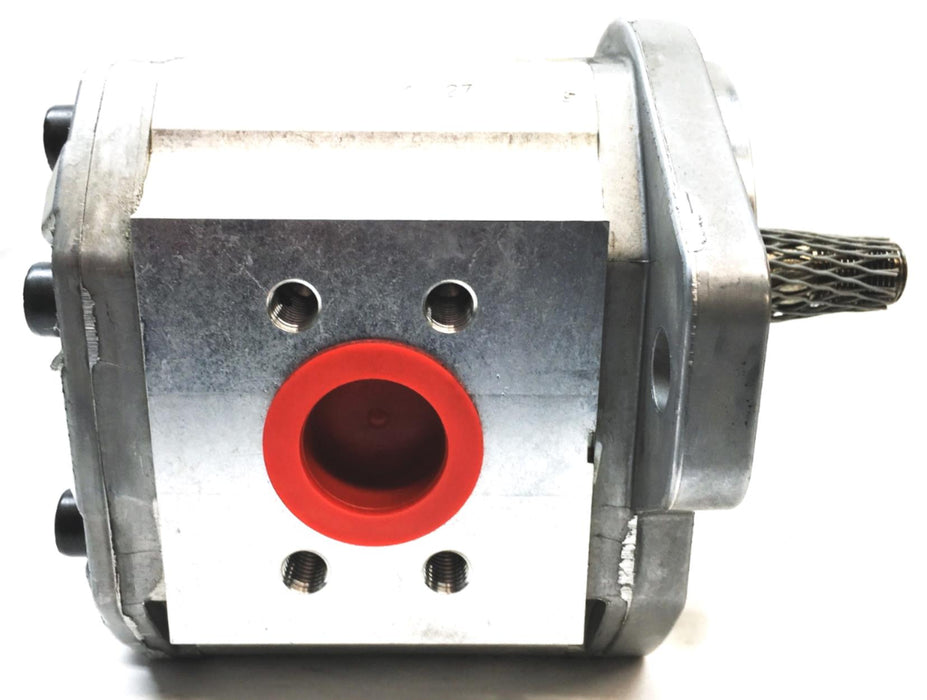 New Flyer 204617 Hydraulic Motor 121.25.094.00 NOS