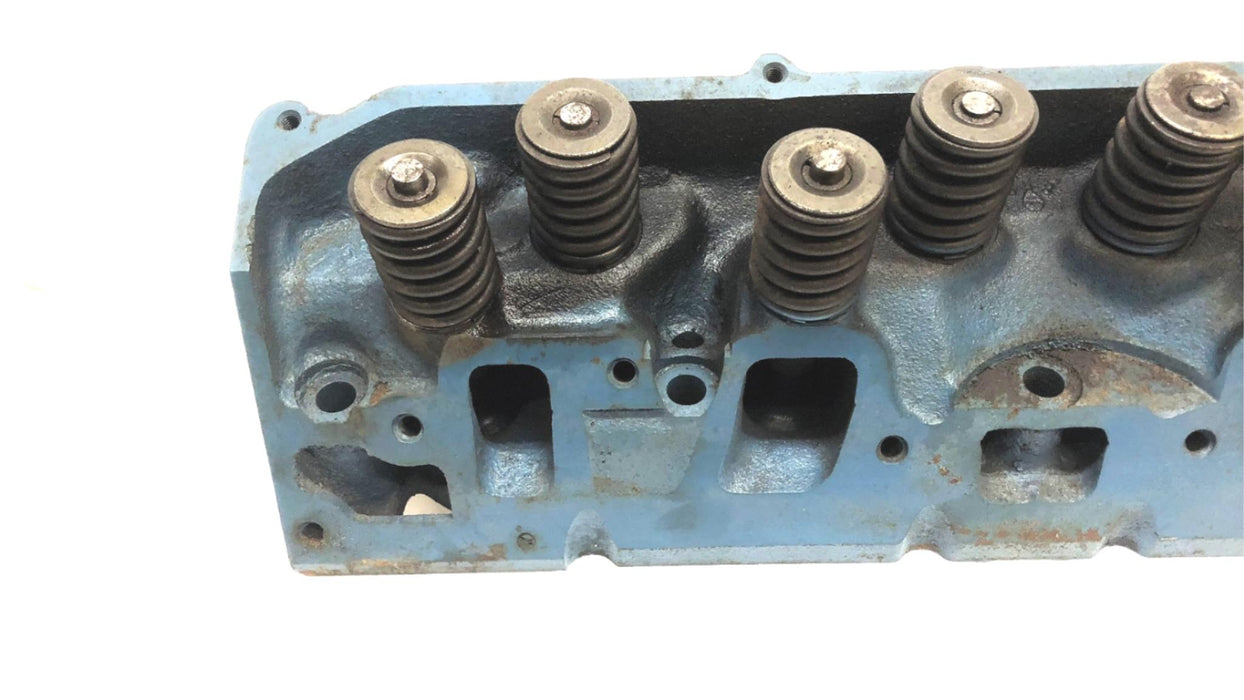 Unbranded Cylinder-Head 1618910 CORE PARTS ONLY
