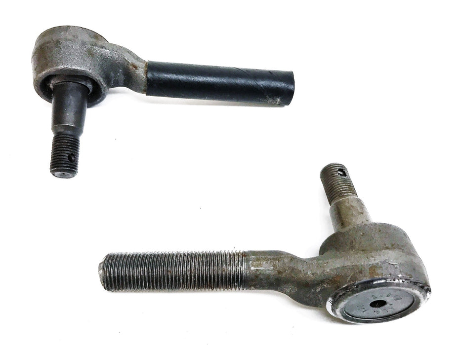 McQuay-Norris Steering Tie Rod End ES2057L [Lot of 2] NOS