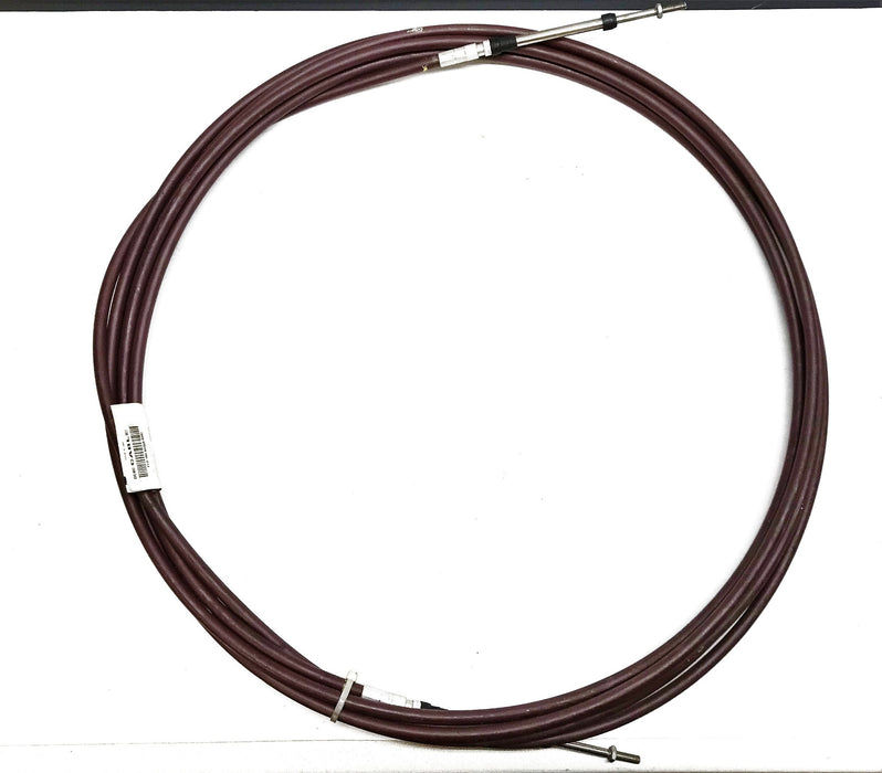 Frightliner Shifter Cable Assembly FLD-100-04333-0392 NOS
